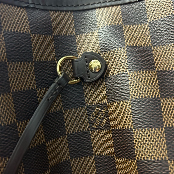 Louis Vuitton Damien Neverfull MM, excellent - Picture 8 of 12